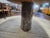 Mid 20th Century Mid 20th Century Exotic Marble Oval Italian Dining Table With Pedestal Base For Sale - Image 5 of 12