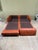 Model DS-76 Daybed in Cognac Camel Leather from de Sede, 1980s For Sale - Image 18 of 18