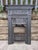 2000 - 2009 Edwardian Cast Iron Combination Fireplace Surround For Sale - Image 5 of 18