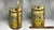 Antique Tin Litho General Store Canister: Spanish Mexico Theme For Sale - Image 10 of 10