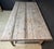 French Florist's Table Kitchen Island, 1870 For Sale - Image 3 of 18