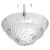 Art Deco French Art Deco Pendant Chandelier For Sale - Image 3 of 5