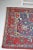 1940s Classical Mother-Daughter Rug, 4.9 x 6 For Sale - Image 10 of 12