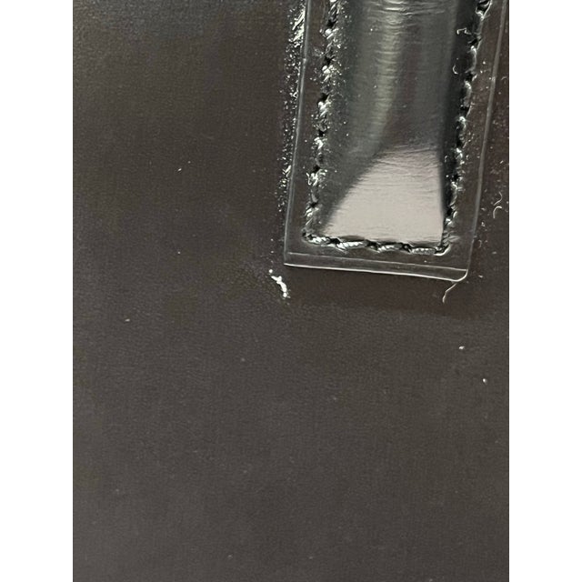 Black Cartier Panthère Handbag For Sale - Image 8 of 11