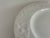 Ceramic White Magic Flute Salad Plates by Björn Wiinblad for Rosenthal, 1980s, Set of 6 For Sale - Image 7 of 9