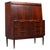 Secretaire in Santos Rosewood by Erling Torvits for Klim Mobelfabrik, Denmark, 1960 For Sale - Image 18 of 18