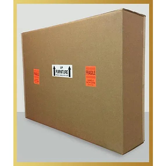 Paper "Roadtrip" Contemporary Reproduction Print by Karen Thom, Framed 48 X 32 Inches For Sale - Image 7 of 8