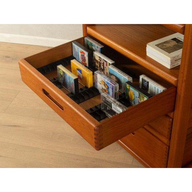 Hifi Rack from Dyrlund, 1960s For Sale - Image 6 of 12