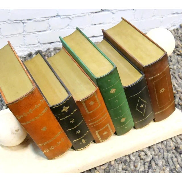 Surreal Theatrical Decoration, France, 1950s For Sale - Image 6 of 12