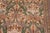 Bohemian Hamjolie Pak-Persian Gold/Green Wool Rug - 8'9'' X 12'3'' For Sale In New York - Image 6 of 8