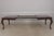 Henredon Georgian Style Mahogany Dining Room Table For Sale - Image 13 of 18
