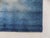 Long Space Age Rectangular Wool Rug, 1970s For Sale - Image 6 of 11