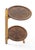 Side Tables by Edmund Jørgensen for Patent ANM, Set of 2 For Sale - Image 12 of 16