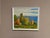 H. Lindmark, By the Sea, 1983, Oil on Canvas, Framed For Sale - Image 7 of 18
