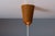 Large Teak and Sisal Pendant Lamp attributed to Temde Leuchten, 1960s For Sale - Image 12 of 13