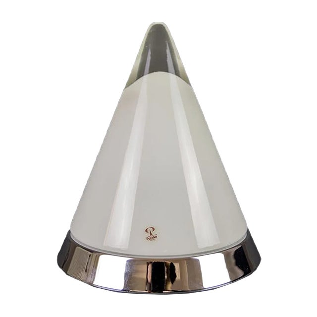 Kibo Table Lamp by Peill & Putzler For Sale