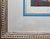 Chinoiserie English 'Chinoiserie' Imperial Palace Engraving- Gold Leaf Frame For Sale - Image 3 of 5