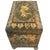 Early 19th Century Regency Pen Work Tea Caddy For Sale - Image 4 of 6