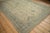 Vintage Distressed Oushak Carpet - 7'6" x 9'3" For Sale - Image 11 of 12