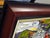 Maya Eventov Untitled Oil Canvas W/Custom Frame Me082211-04 For Sale - Image 4 of 8