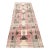 Vintage Turkish Sivas Runner | 3'6" X 13'7" For Sale