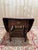 Antique Dining Table in Oak, 1890s For Sale - Image 9 of 10