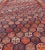 Antique Malayer Rug in Soft Tones in Wool With Sub-Geometric Paisley Design 5'2 X 9'11 For Sale - Image 4 of 11