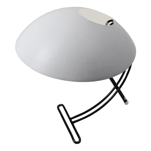 NB100 Table Lamp by Louis C. Kalff for Philips, 1950s For Sale