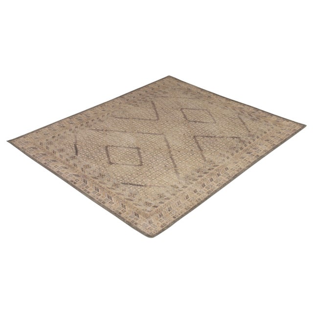 This 12x16 oversized rug design is an exciting new addition to the Homage Collection by Rug & Kilim—an encyclopedia of...