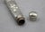 Silver Circa 1880-1890 American Gorham Fountainebleau Sterling Silver Perfume Bottle For Sale - Image 8 of 8