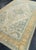 Brown Turkish Vintage Rug 5'7" x 9'4" #21124 For Sale - Image 8 of 8