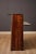 Wood Vintage Rosewood Danish Modern Dry Bar Credenza Cabinet For Sale - Image 7 of 13