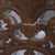 Early 20th Century Vintage Carved Wood Architectural Grates 20thC For Sale - Image 5 of 8