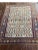 Tribal Antique Caucasian Kuba (Quba) Rug 3'6" X 4'7" For Sale - Image 3 of 10