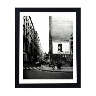 "Barbie" Framed Original Photograph For Sale