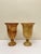 Spanish Alabaster Vase-Shaped Table Lamps, 1970s, Set of 2 For Sale - Image 13 of 13
