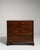 French 19th Century France Brown Wood Chests of Drawers For Sale - Image 3 of 10