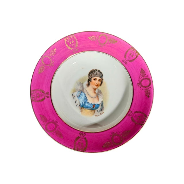 Porcelain Tableware with Napoleon Pirkenhammer, 1880, Set of 82 For Sale - Image 6 of 18