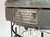 Industrial Grey Explosion Proof Lamp from Elektrosvit, 1960s For Sale - Image 9 of 18
