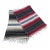 Pair of Vintage Native American Style Throw Blankets For Sale