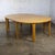 Wood Late 20th Century Scandinavian Modern Oak Dining or Conference Table by Thygesen and Sorensen for Magnus Olesen and Rudd International For Sale - Image 7 of 18