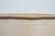 Mid 20th Century Mid Century Modern Turned Wood Spindle & Brass Pedestal Base Candlestick Table Lamp For Sale - Image 13 of 13