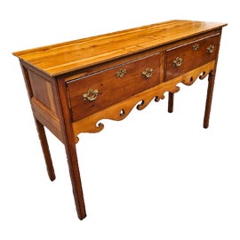 Example of Credenzas, Sideboards & Buffets