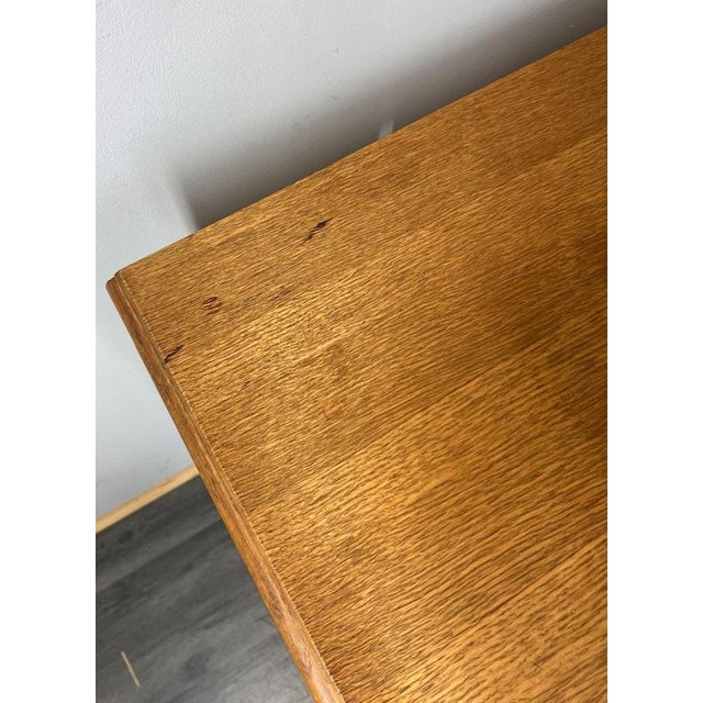 Vintage French Louis XIV Style Carved Cabinet For Sale - Image 14 of 17