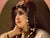 KPM Quality Antique Portrait Painting on Porcelain Plaque of Gypsy Woman for your consideration. The framed portrait...