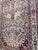 Late 19th Century Antique Persian Isfahan Rug 4'4" X 6'11" Circa 1880 For Sale - Image 5 of 10