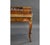 Wood Victorian Burr Walnut Writing Table, 1860s For Sale - Image 7 of 17