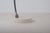 Beige Italian Arc Floor Lamp by Guzzini, 1970s For Sale - Image 8 of 9