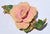 1950s 1950 American Express Rose Sculpture Edward Marshall Boehm Fine Bone China Handmade For Sale - Image 5 of 14