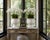 Pair of Vintage Neoclassical-Style Cast Resin Cache Pots For Sale - Image 12 of 12